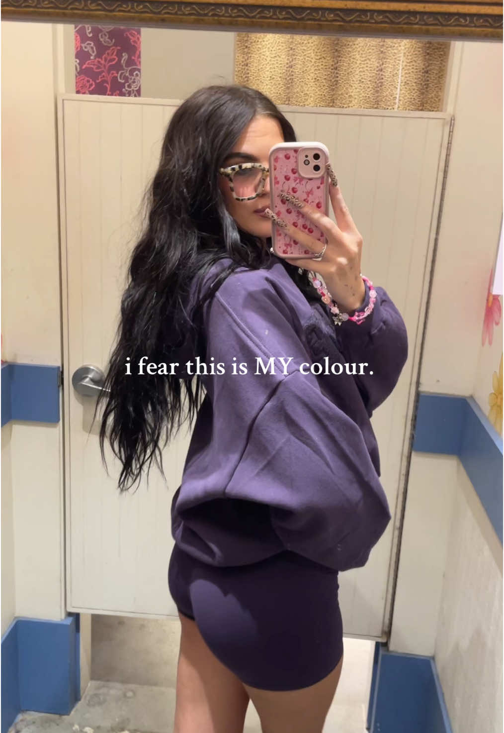 IM OBSESSED. @Garage Clothing  #garagepartner#iweargarage#fashiontok#newcollection#newarrivals#newcolour#tryon#perkyplum#garageclothing#viraltiktok