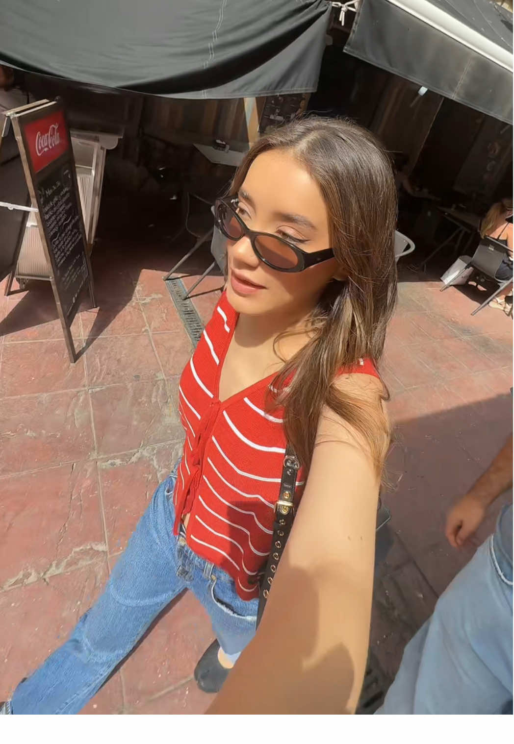 Un día comiendo tortilla española 🧡🤝🏻