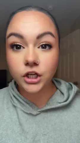 OBSESSED 💎 #nosering #jewelery #piercing #girlswithpiercings 