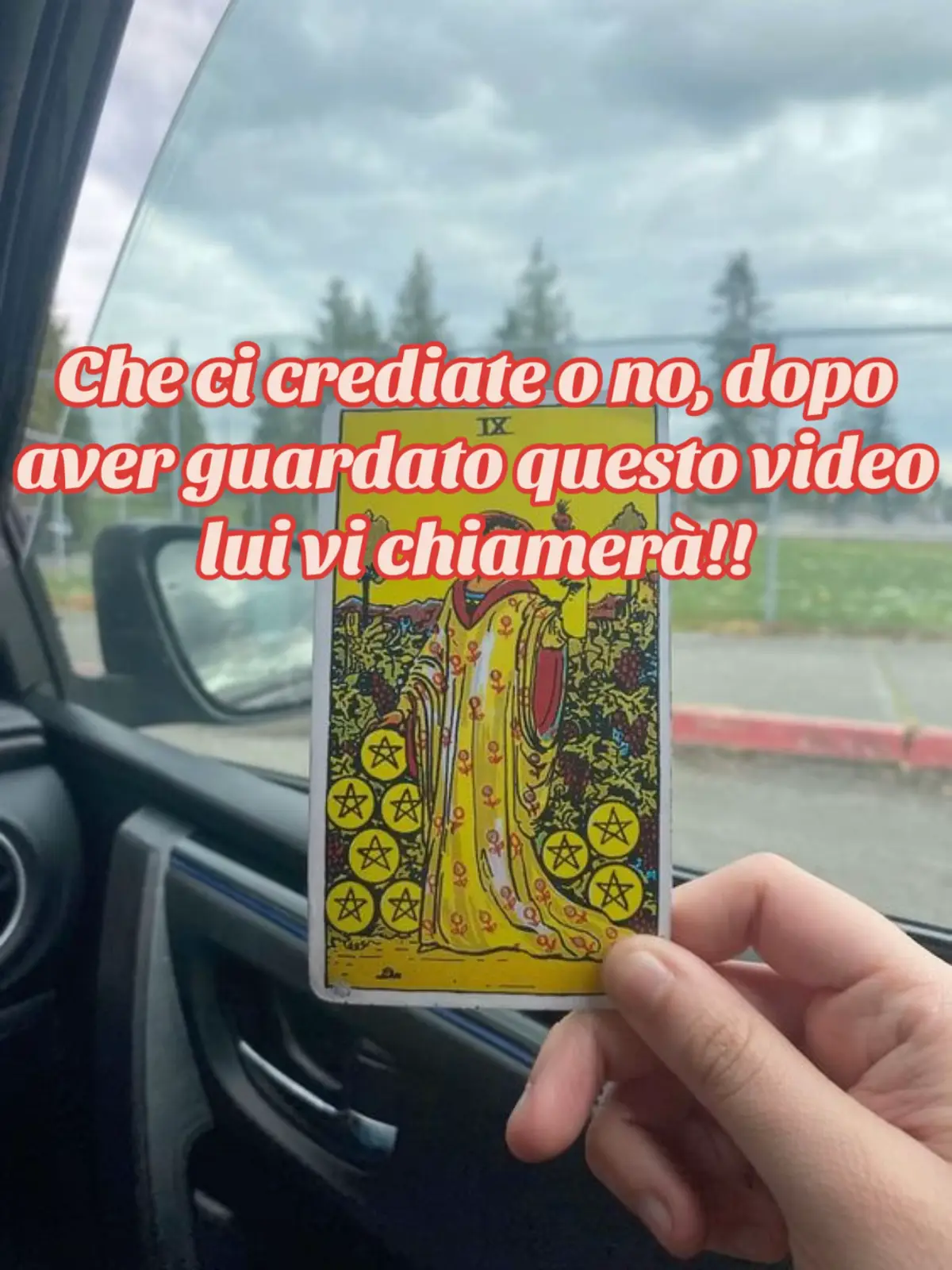PER INFO CONSULTI SCRIVERE IN PRIVATO #cartomanzia #tarocchi #energiapositiva #spiritualità #spiritualità #amore #ritorno #destino #perte #cartomanziaprofessionista #cartomanteprofessionista #1000kviews1000klikes #viralvideo #italia 
