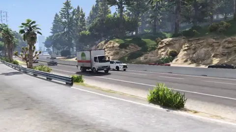 lx570 accident 💔#mostviralvideoontiktok🔥✨ #gta5clips #fyp #foryoupage❤️❤️ #viral_video 
