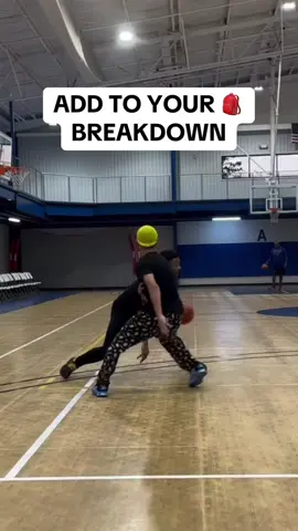 Add to your 🎒 #mjmcashtro #basketball #ballislife #breakdown #tutorial 