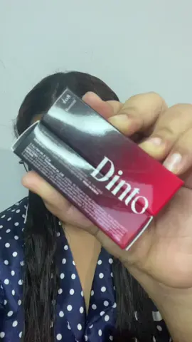 La mejor tinta, hidrata, de larga duración, hermosos colores y mucho más @dinto_global  #liptint #parati #kbeauty #viral 