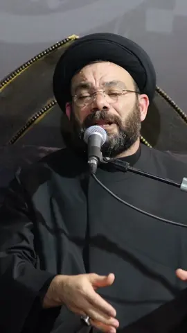 بعد النبي ما ريد هالدّنيا الدِّنِيّه… #السيد_نصرات_قشاقش_العاملي  #شهادة_الرسول_الأعظم  #شهادة_رسول_الله