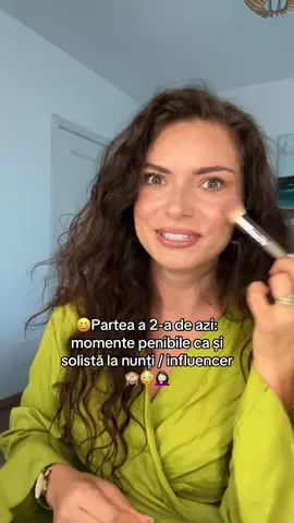 Voi ce ați fi răspuns…?🙈M-am tot gândit dacă să povestesc asta, dar măcar poate evit alte situații la fel😆🤯 Ig: cameliacrisanofficial 