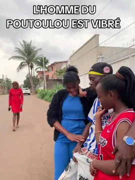 #video #pourtoi #femmes #fypage l'homme du Poutoulou est vibré 🤣🤣🤣🤣