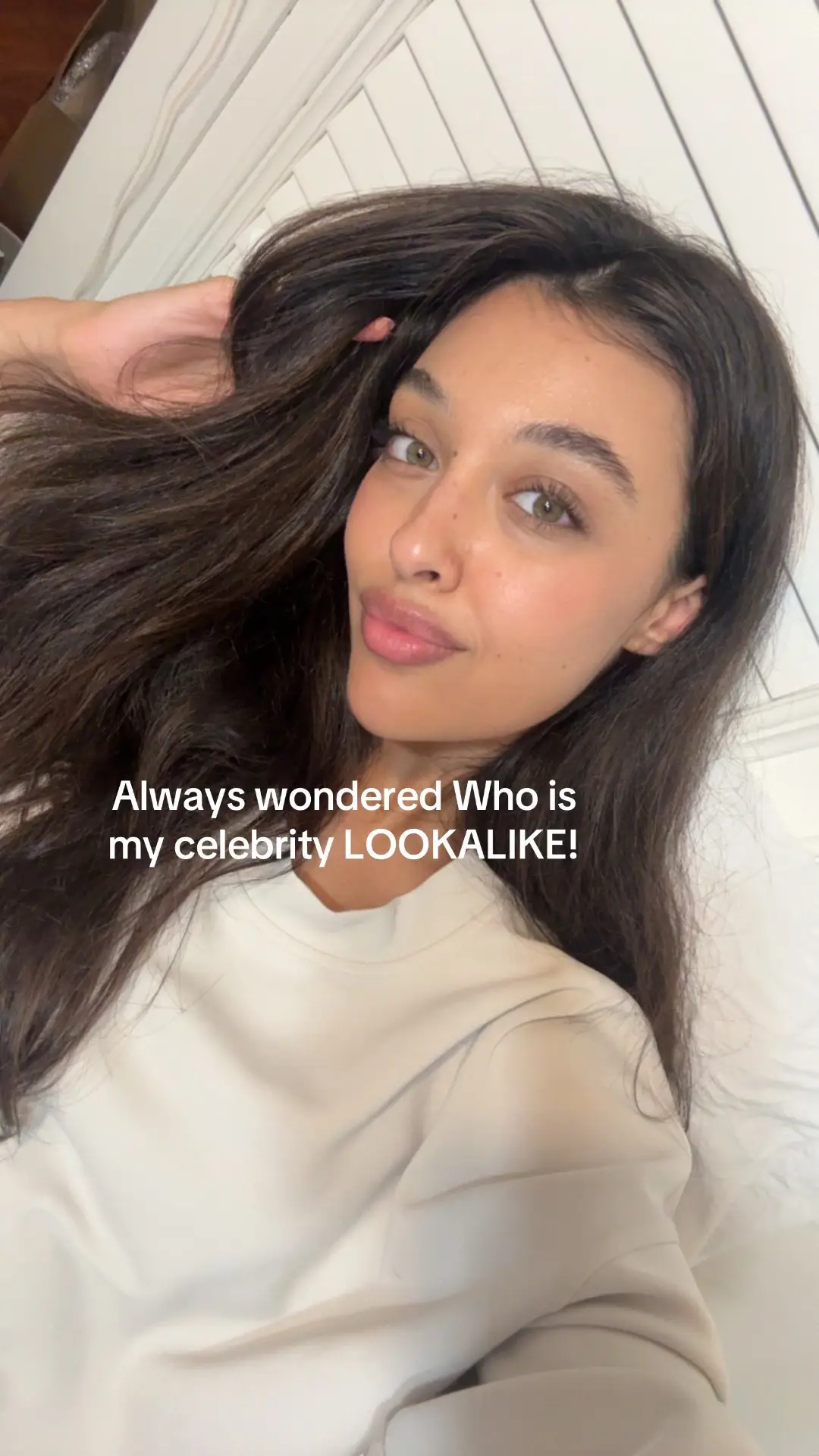 #lookalike #creatorsearchinsights #celebritylookalike #celebrity #fyp 