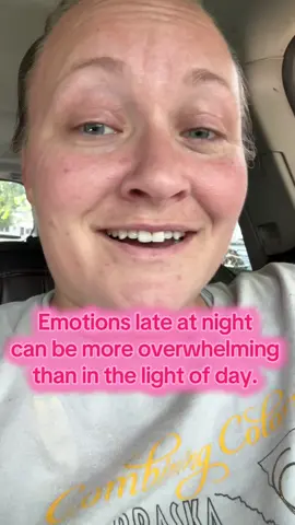 With all the huge changes in my daughters room, I think inside she was feeling like she wasn’t allowed to still be a little girl or allowed to like little girl things. With all her old things not added back to her room yet I think it just doesn’t feel like her room yet. I also wanted to mention that I don’t think my emotions around it have necessarily made it harder on her. I think her getting to see that I care and have sadness about letting go of old things is there but also that I’m excited for what’s next. I believe this makes her feel less alone having these feelings around letting go. We’re both excited for what’s next. It’s just going to take some time. #MomsofTikTok #growingup #hoarder #lettinggo #smalltownmorgan