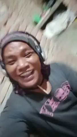Allahhhhh mledak dor 😅