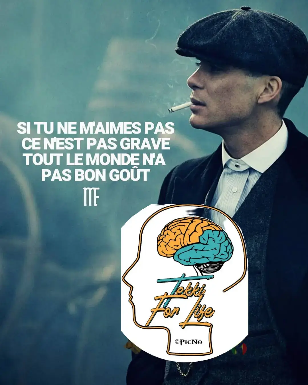 #motivasionpersonal #videoviral #vijibilitey #devoloppementpersonnel @tekkiforlifeofficiel 