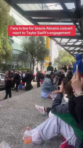 That concert about to hit different 😭♥️ [via X/ @TheSwiftSociety] 