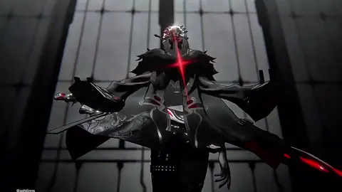 my first proper edit i guess #punishinggrayraven #kurogames #alpha #edit #fyp 