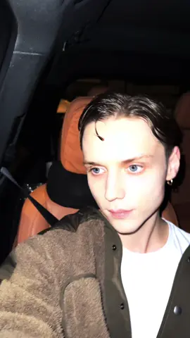 нежные планы…