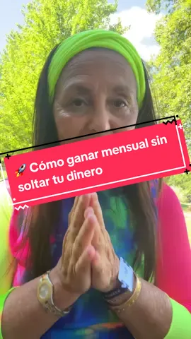 💸 Los bancos usan tu dinero para ganar… y a ti casi no te dan nada. 🚀 En GOATTEAM ya somos +10.000 buscando opciones reales de ingresos. El 15 de septiembre llega una oportunidad única con un Pool de liquidez que ya mostró resultados espectaculares. 👉 ¿Quieres ser de los primeros? Comenta, comparte y dale like 💥 #IngresosPasivos #FinanzasDigitales #web3 #emprendedoralatina  .”