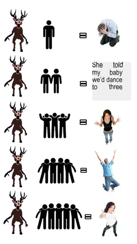 Frr #99nightsintheforestroblox #roblox #99nightsintheforestowl #99nightsintheforestdeer #relatable 