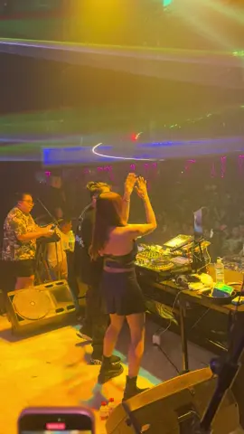 @DJ Panda @Djclaudea 