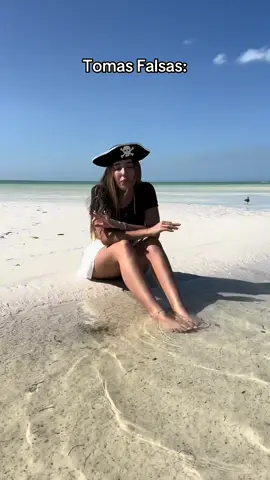 @xikiplay  que pasciencia me tienes 😂  #isla #holbox #tomasfalsas #comedy 