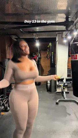 Let’s goooooo gym baeee🫶🏾