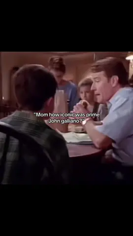 haute couture😫. || #johngalliano #hautecouture #dior #highfashion #iconic 