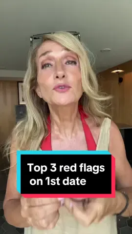 Weekly towel talk and also an update on the DM. I never saw coming. Study show that there are three top red flags to be aware of especially on the first date.  #dating #relationships #forwomen #fyp