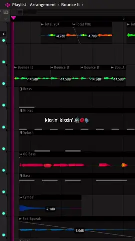 playing around bc i love this song sm