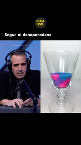🚀 É importante ter disciplina imperdível de @donoparadono!