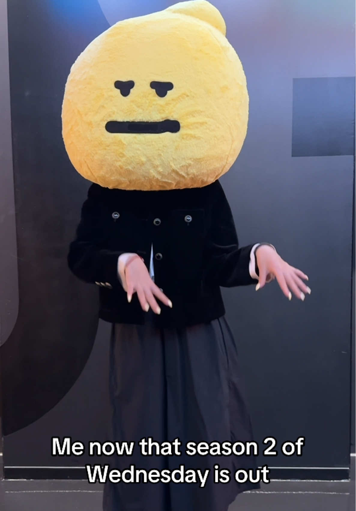 The era when Wednesday season 1 came out was peak #wednesday #wednesdayadams #adamsfamily #jennaortega #lemon8us