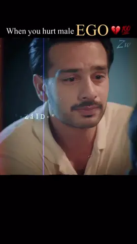 male ego on peak 👑👑