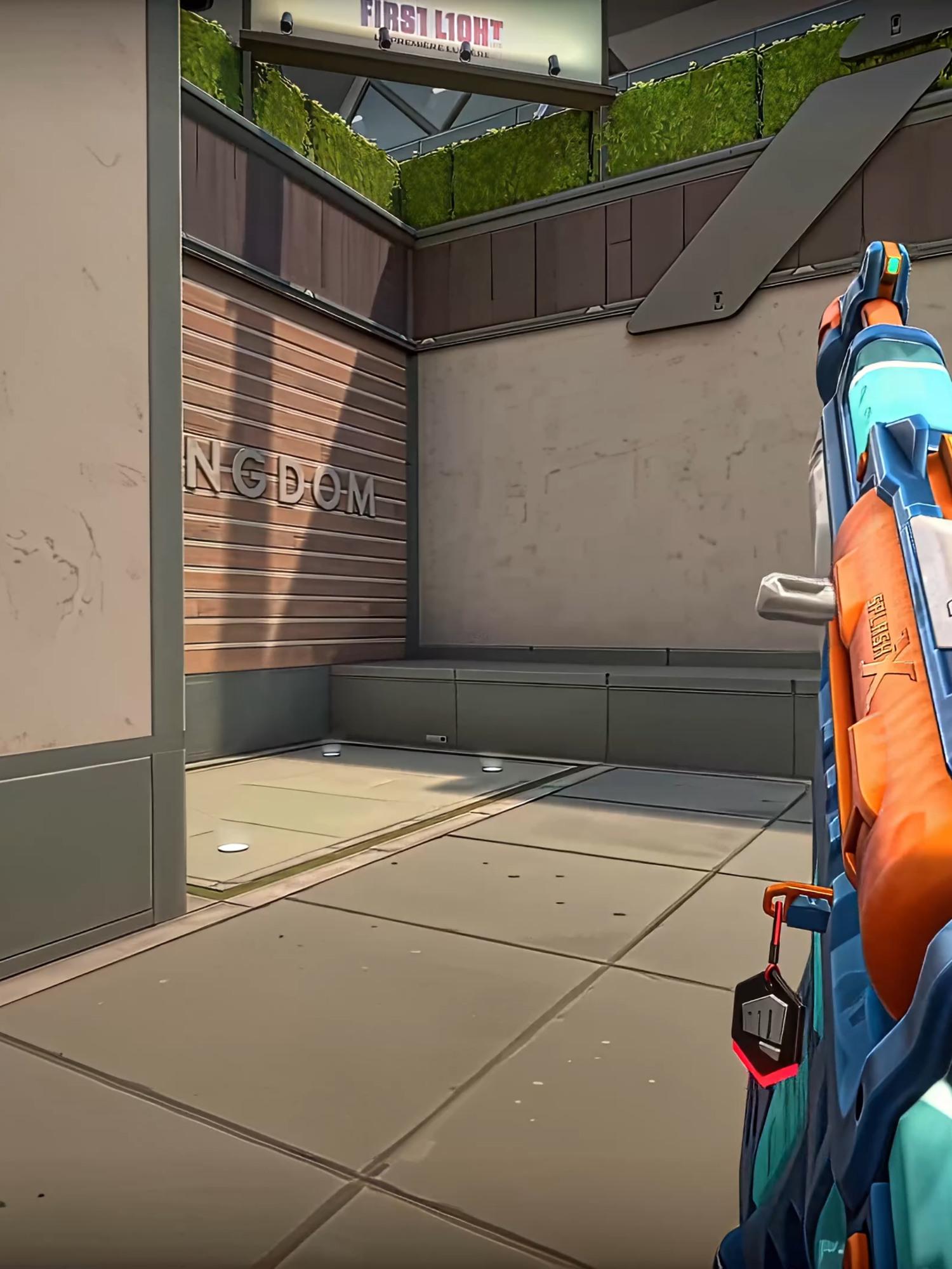 chat am i late #Valorant #valorantedit #120fps #fyp @valorant