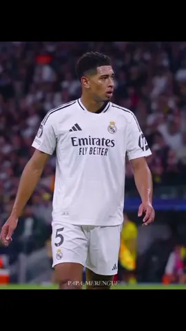 Yalmine bi da guen 😌⚔️🔥 #bellingham #realmadrid 
