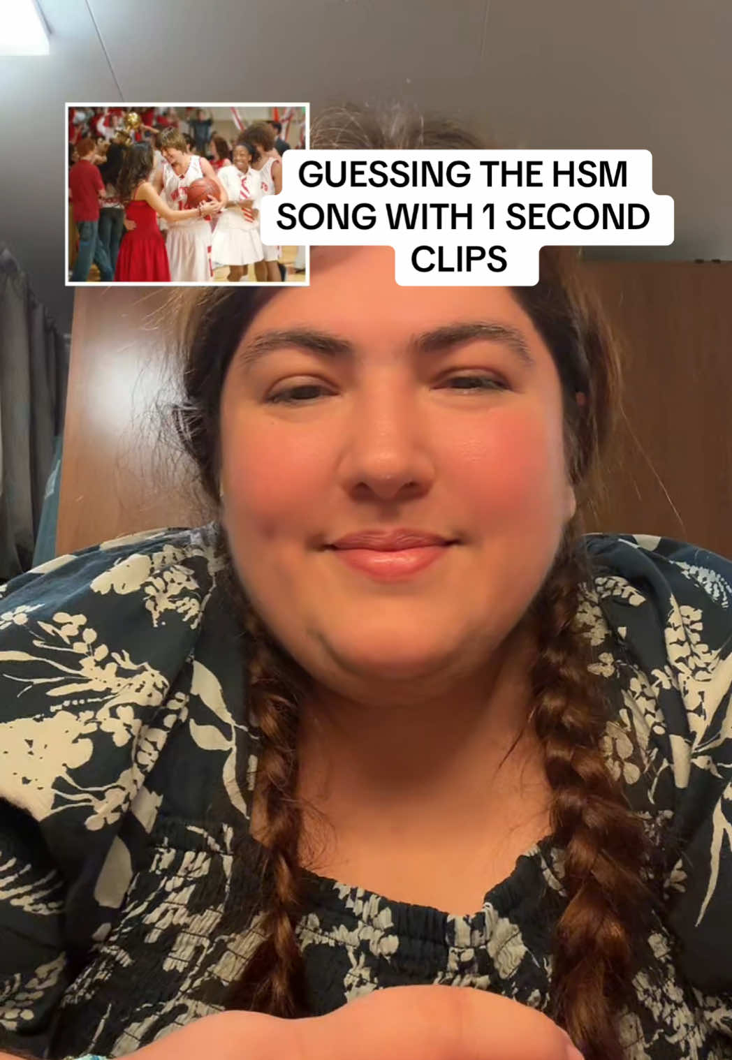 #duet with @✩ #Edit I was scared and I shouldn’t have been 🩷 #hsm #highschoolmusical #disneycruise #ineslifeatsea 