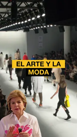 El arte y la moda dialogan en un mismo lenguaje: la creatividad. Cada prenda, como una obra, expresa identidad, historia y visión del mundo. Cuando se encuentran, no solo visten el cuerpo, también transforman la manera en que percibimos la belleza y la cultura. #arte #arteycultura #museos #galeriadearte #artecontemporáneo