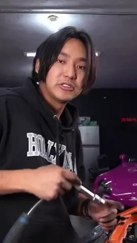 instalación de turbo#kenjinakamura #kenyinakamura #kenjioficial #modificaciones 