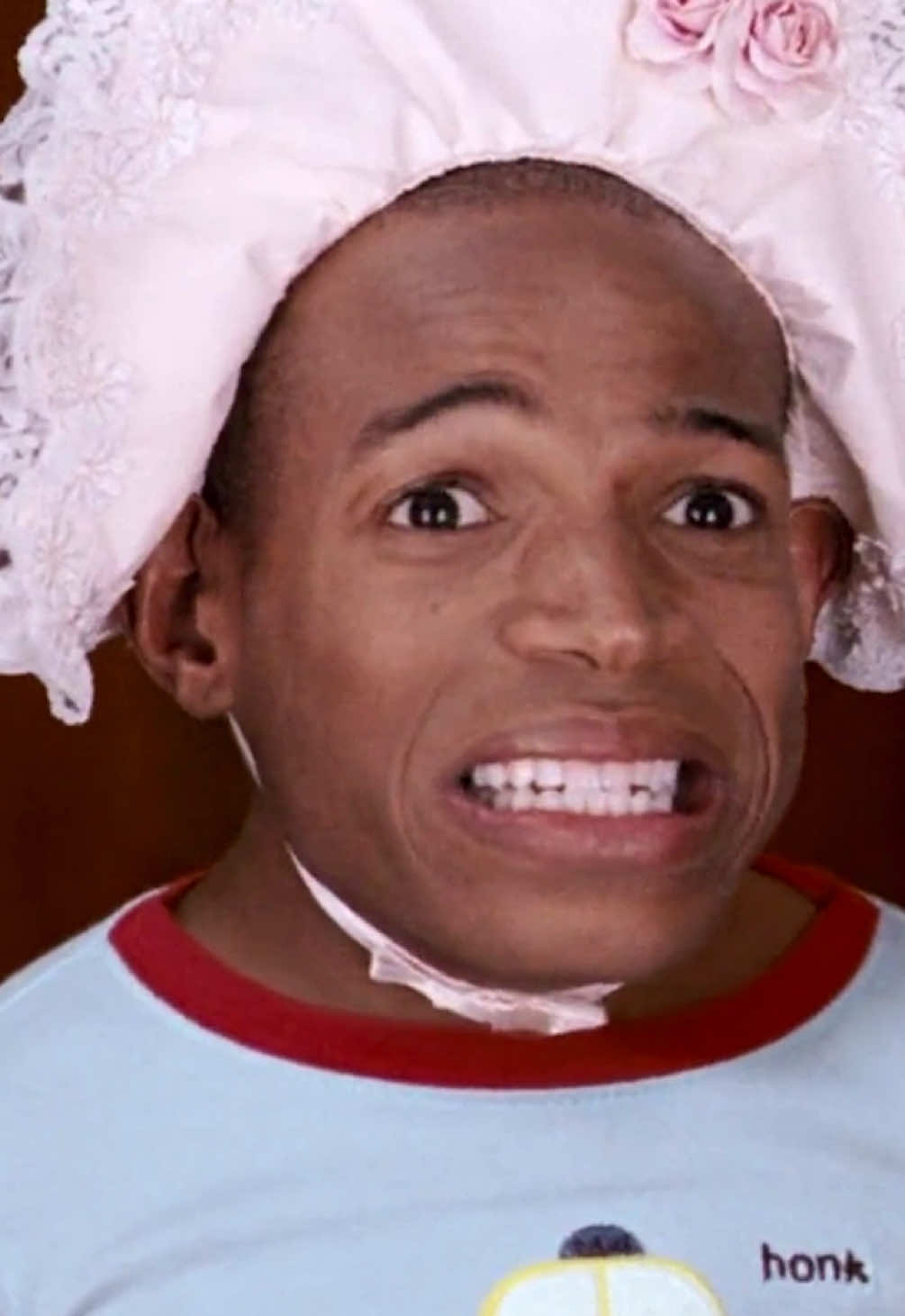 National Geographic catching strays #LittleMan #PrimeVideo #PrimeMovies #MarlonWayans