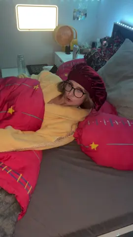 #gehviral #alexandercomebacktosleep 