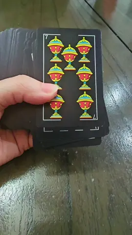 #playingcards #barajaespañola #barajas #dompe #baraja 