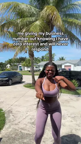 then they’ll book me to get my attention so a win is a win🤝🏽 