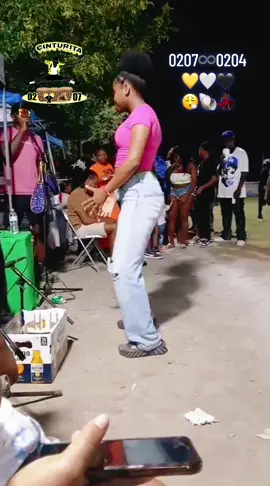 Cómo Te Enseño Tu Mamá 😁👏🏾 #0207LWN #punta #cinturita0207 #culturagarifuna #ritmopunta 