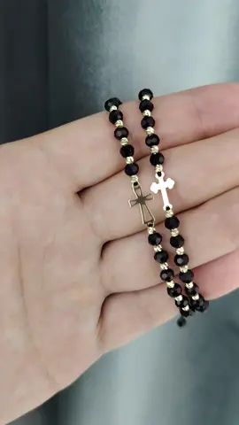 Brățări reglabile cu cristale si elemente din aur 14k. Preț 220 lei bucata. #bijuteriihandmade #aur14k✅ #yp #aur #cadoulperfect 