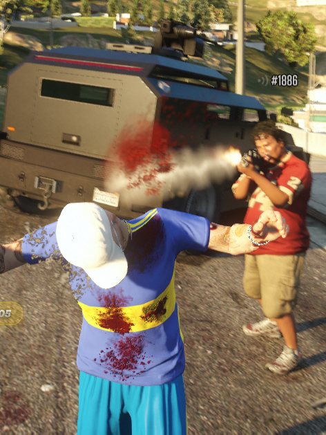 La novia Toxica | Parte 1 #gta #gta6 #gta5 #gtav #fivem #fivemroleplay #gta_funny #grandtheftauto #rolplay #pelea #bandas #mafias #villa #mafioso #motos #autos #bocajuniors #boca #river #benjast #ibizarp @ibizarp.net