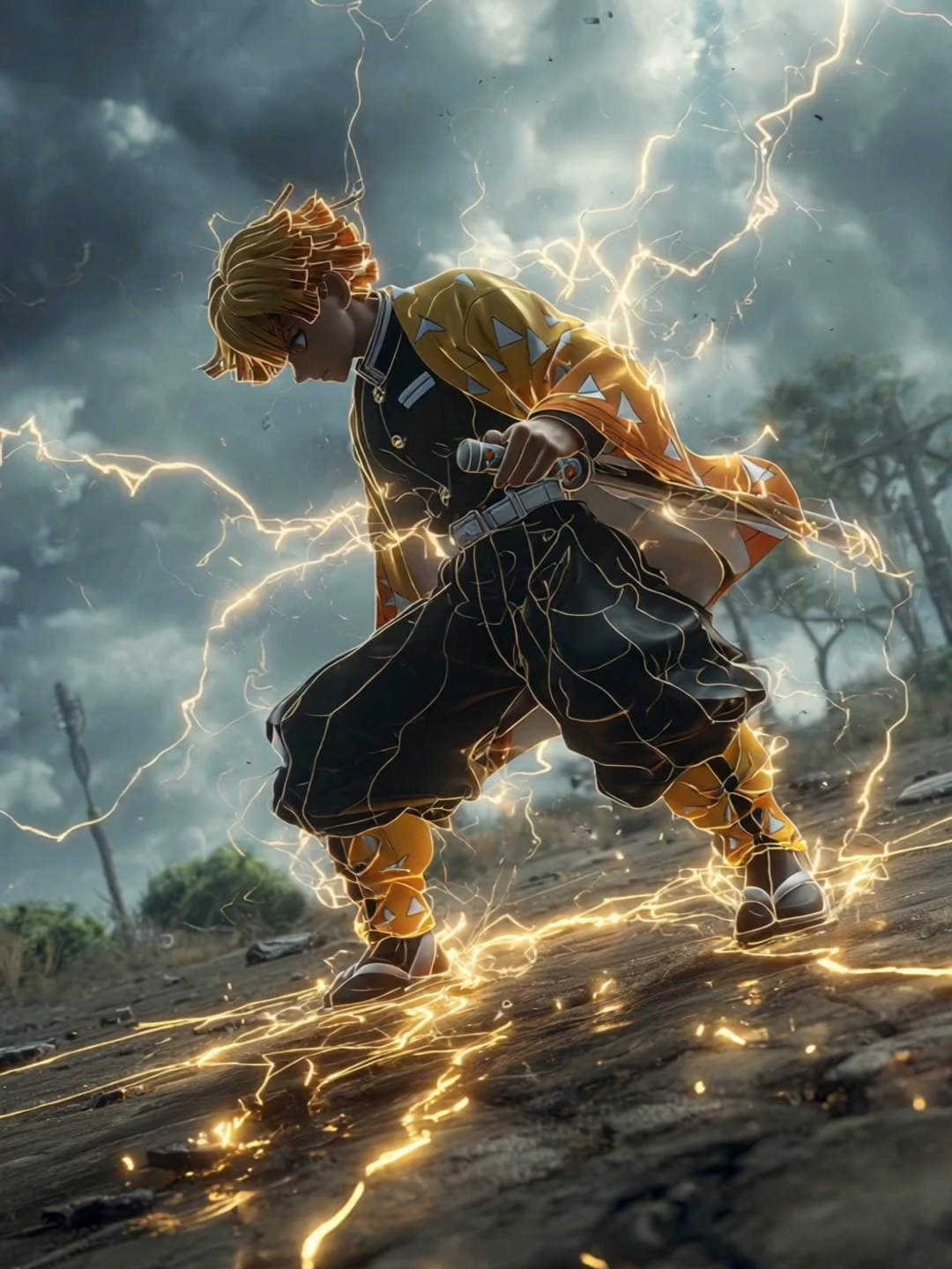 Demon Slayer Zenitsu Free Live Wallpaper #zenitsu #zenitsuagatsuma #demonslayer #demonslayeredit #livewallpaper #4klivewallpaperanime #foryou #fypツ #fondodepantalla #fondodepantallaanimado #fondodepantallaenmovimiento #livewallpaper4k #livewallpaper4kiphone