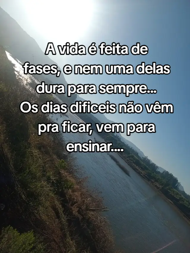 #determinação 