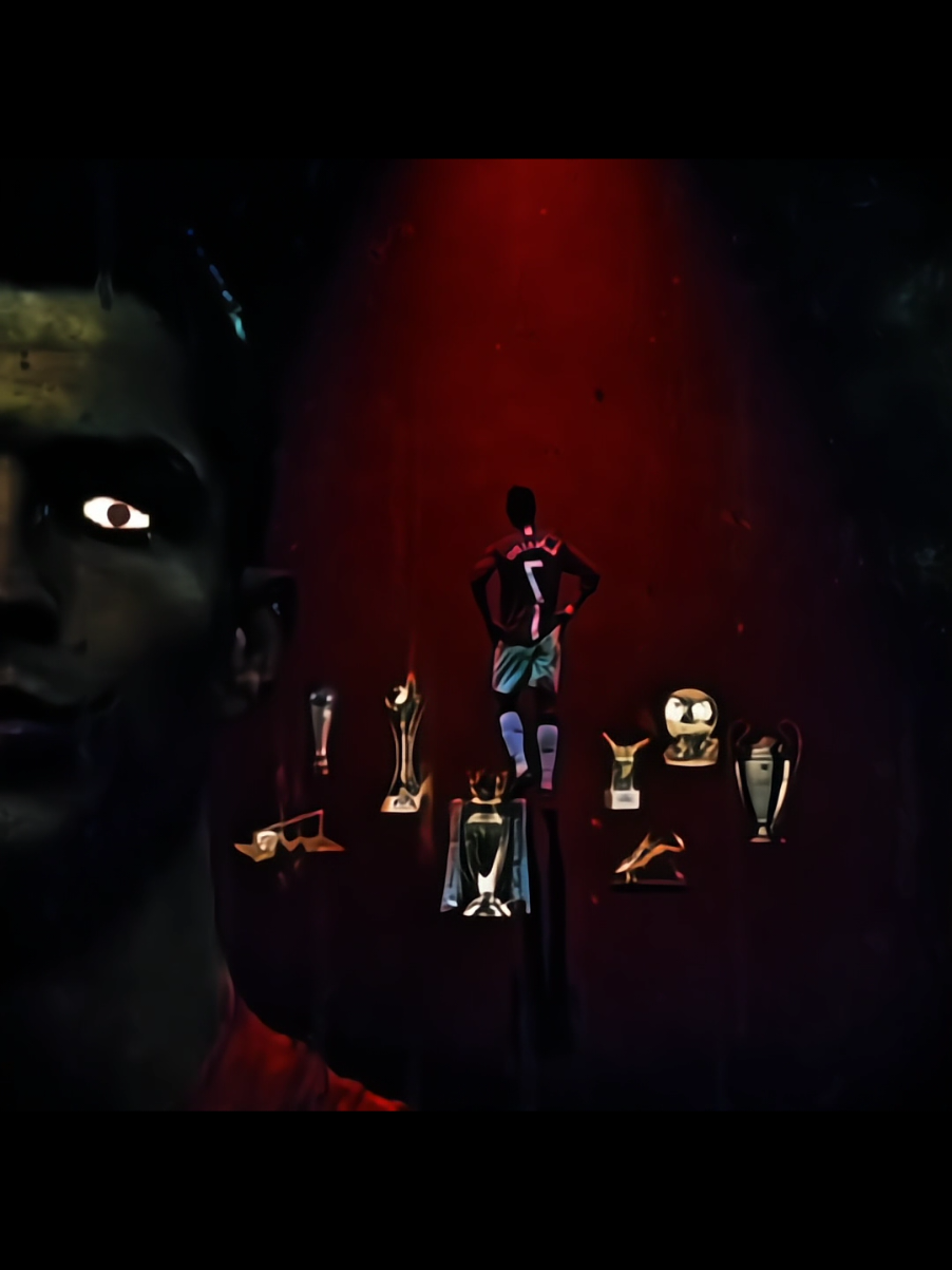 Tremendo la comparación 🛡🔥 #editores #Cr7 #Eldiablorojo #manchesterunitedfans #elmejoreditor 