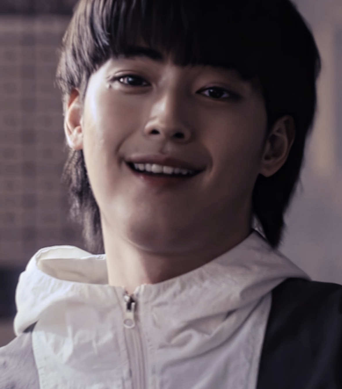 #SEUNGSHIK - only time he clocked someone in a fight lowk but still a baddie || #namseungshik #shinjunseop #onehighschoolheroes #fyp