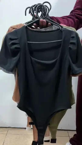 Body manga princesa 💥$5.500💥