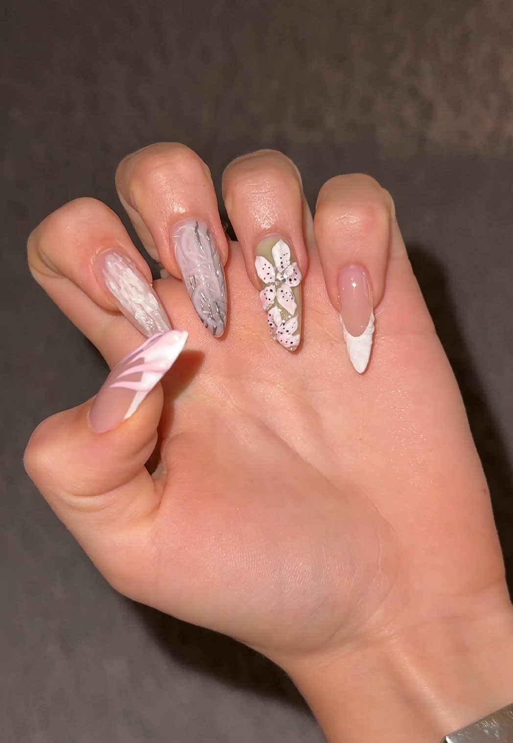 #nailsbatumi #naildesign #nails #nailidea #nailart 