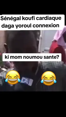 magal bi nekh na😂😂😂 #humoursenegal # #tiktokfrance🇨🇵 #humour #senegalaise_tik_tok #pourtoii 