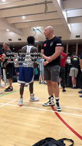 Dese man don’t want it more than I do. Watch me prove it #DOA #MustaphaMbye#sportstiktok #boxing #competition