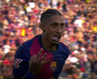 Barca Attack Four 😬💙❤️ #fcbarcelona #lamineyamal #rashford #raphinha #lewandowski 
