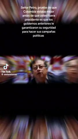 #gustavobolivar #danielquintero  #petro  #gustavopetrourrego  #lordpetrosky  #GustavoPetro  #claudialopez #gustavopetro #gustavopetro  #pasto #karolg #faridortiz #ponchozuleta #diomedesdiaz #diomedesdiaz #rcn #caracol #ipialesnariño #ipialesnariño #pastusosentiktok #pastonariño #buenaventuravalledelcauca #bogotacolombia #bogota🇨🇴 #bogotacolombia #PETRO #petropresidente2022 #elcambio #elcambioenprimera #gustavopetro #uribe #uribeparaco #uribestias #paztotal #canalcaracol #canalrcn #abelardodelaespriella #DELAESPRIELLA #martaperalta #laguajira🇨🇴 #riohacha #riohachaguajira #guajira 